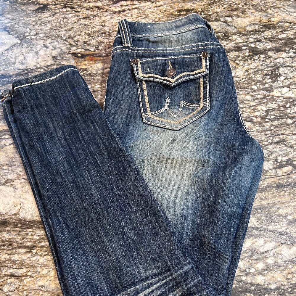 YMI Skinny Jeans